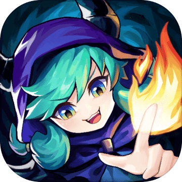 香椿勇者 V0.1 安卓版