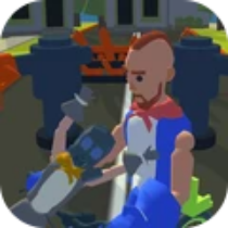 骑行大师 V0.0.1 安卓版