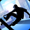暗影滑板 V1.0 安卓版