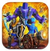 火柴人重装出击 V2.0.0 安卓版