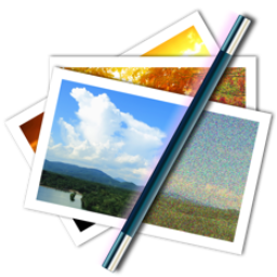  Image noise reduction V1.2.5 Mac version