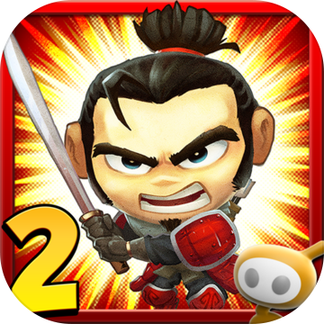 武士大战僵尸2 中文版