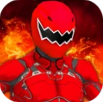 绳索英雄：大战斗 V1.0 安卓版