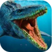 海底恐龙狩猎 V1.1 安卓版