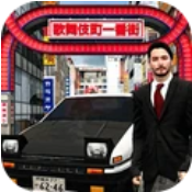东京驾驶模拟 V0.5 安卓版