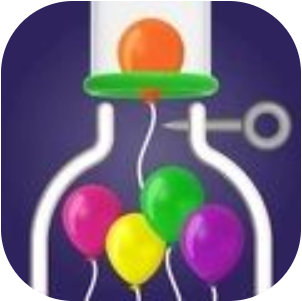 拉针救气球 V1.1.102 安卓版