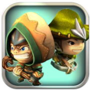 奇幻射击3 V3.00 安卓版