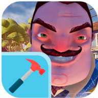 残暴的邻居 V1.5 安卓版