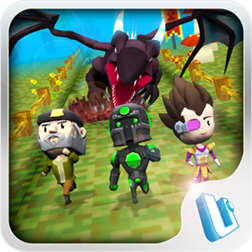 战斗酷跑 V1.0.1 修改版