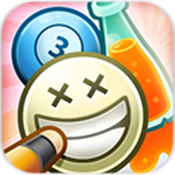 魔法台球 V1.0 安卓版