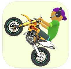 翻转自行车3D V1.0 安卓版