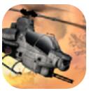 炮舰战斗直升机3D空战 V1.14 安卓版