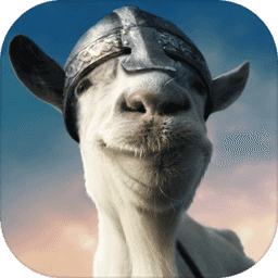 模拟山羊MMO（Goat Simulator MMO Simulator） V1.3.4 网游版