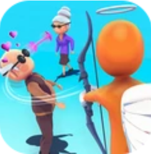 丘比特爱之箭 V0.0.1 安卓版