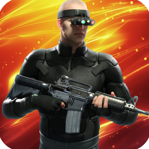 先发制人FPS V1.6 正版