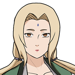 火影之异族崛起 全角色解锁版