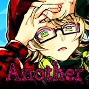 恶狼游戏：Another V1.02 苹果版