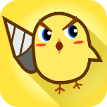 疯狂小鸡钻钻钻 V1.3.13 安卓版
