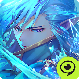 疾风之刃:天空骑士团(Kritika:The White Knights) V2.39.2 手机版