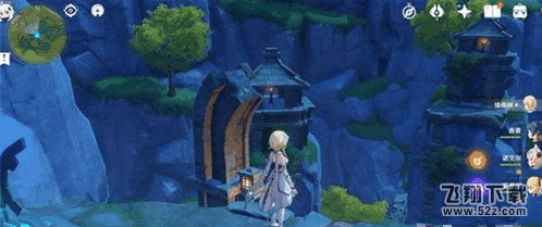 《原神》青墟浦宝箱位置介绍