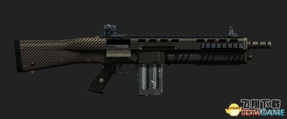 GTA5散弹枪篇-AssaultShotgun突击霰弹枪图鉴/原型一览