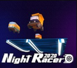 夜间赛车3D V1.1.1 安卓版