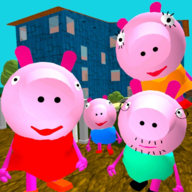 疯狂佩奇一家 V1.6 安卓版