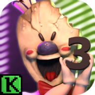恐怖冰淇淋3 V1.0.5 安卓版
