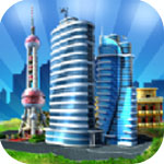 大都市 无限金币版