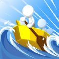 超级漂流 V1.0 苹果版