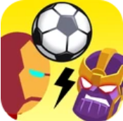 超级绳索英雄足球赛 V1.0.0 安卓版