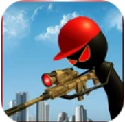 恼怒的火柴人狙击手 V1.0.3 安卓版