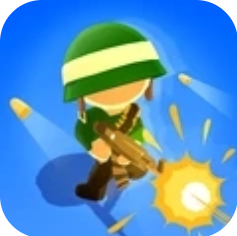 神枪小子 V1.0.0 安卓版