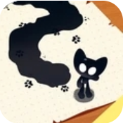 墨水猫咪 V1.0.1 安卓版