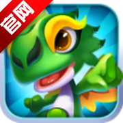 斗龙战士3龙印守护 V1.0.8 安卓版