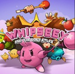 威普西和失落的地图册 V1.0.0 安卓版
