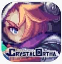 RPG Crystal Ortha V1.0 安卓版