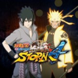 究极忍者风暴4 电脑版