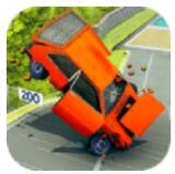 车祸驾驶模拟器 V1.0 安卓版