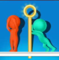Rescue Love: Pull The Pin V1.0 苹果版