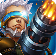 暴击僵尸合金弹头 V3.3 无限钻石版