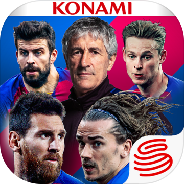实况球会经理 V3.3.0 修改版