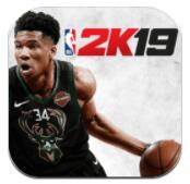 NBA 2K19 中文版