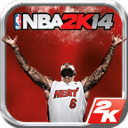 NBA2K14 手机版