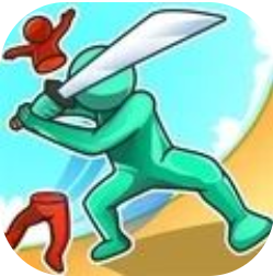 传说武士刀大师 V0.1 安卓版
