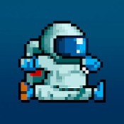 威利杰特曼：猴子宇航员的复仇 V1.2.8 安卓版