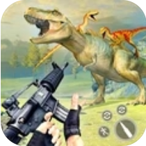 3D恐龙射击比赛 V1.5 安卓版