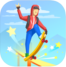 Skater Race V2.1 苹果版