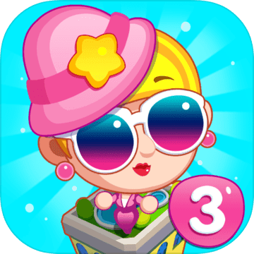 欢乐盖大楼3 V1.0.2 免费版