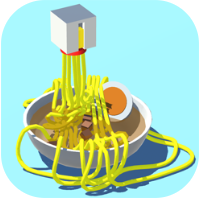 Noodle Master V2.0.6 苹果版